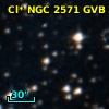 Cl* NGC 2571    GVB     297