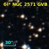 Cl* NGC 2571    GVB     300