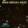IRAS 00516+5633