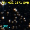 Cl* NGC 2571    GVB     380