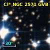 Cl* NGC 2571    GVB     452