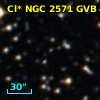 Cl* NGC 2571    GVB     470