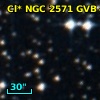 Cl* NGC 2571    GVB     472