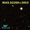IRAS 02269+3953