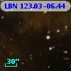 LBN 123.03-06.44