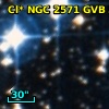Cl* NGC 2571    GVB     538