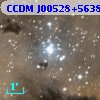 CCDM J00528+5638ABC