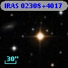 IRAS 02308+4017