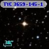 TYC 3659-145-1
