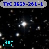 TYC 3659-281-1