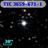 TYC 3659-671-1