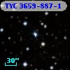 TYC 3659-887-1