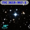 TYC 3659-987-1