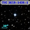TYC 3659-1438-1