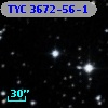 TYC 3672-56-1