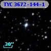 TYC 3672-144-1