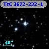 TYC 3672-232-1