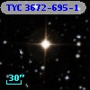 TYC 3672-695-1