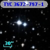 TYC 3672-787-1