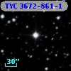 TYC 3672-861-1