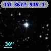 TYC 3672-948-1