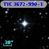 TYC 3672-990-1