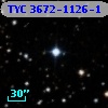 TYC 3672-1126-1
