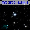 TYC 3672-1184-1