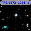 TYC 3672-1298-1