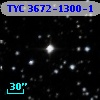 TYC 3672-1300-1