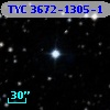 TYC 3672-1305-1