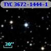 TYC 3672-1444-1