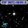 TYC 3672-1618-1