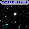 TYC 3672-1694-1