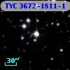 TYC 3672-1811-1