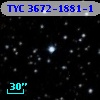 TYC 3672-1881-1