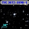 TYC 3672-1890-1