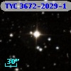 TYC 3672-2029-1