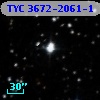TYC 3672-2061-1