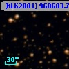 [KLK2001] 960603.70