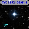 TYC 3672-2096-1