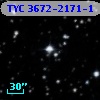 TYC 3672-2171-1