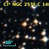 Cl* NGC 2571      C     148