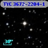 TYC 3672-2204-1