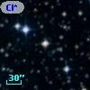 Cl* NGC 2571      C      19
