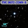 TYC 3672-2209-1