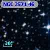 NGC  2571    46