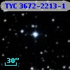 TYC 3672-2213-1