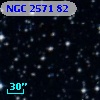 NGC  2571    82