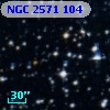 NGC  2571   104
